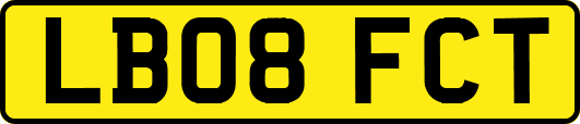 LB08FCT