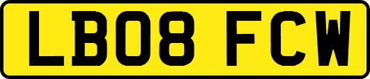 LB08FCW