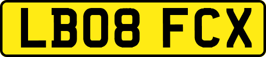 LB08FCX