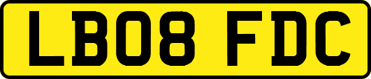 LB08FDC