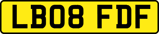 LB08FDF