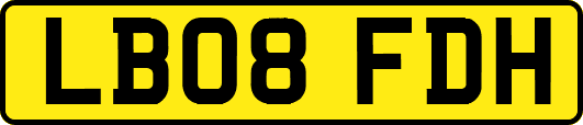 LB08FDH