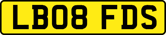 LB08FDS