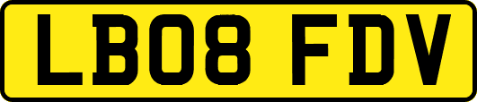 LB08FDV