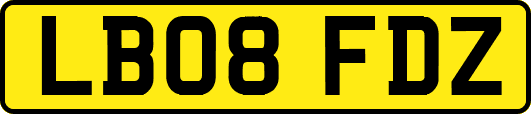 LB08FDZ