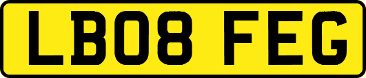 LB08FEG