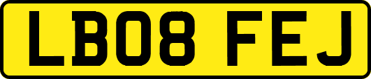 LB08FEJ