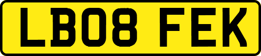 LB08FEK