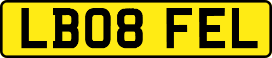 LB08FEL