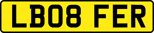 LB08FER