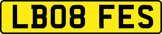 LB08FES