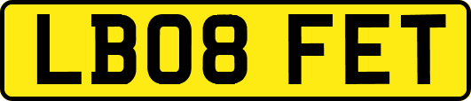LB08FET
