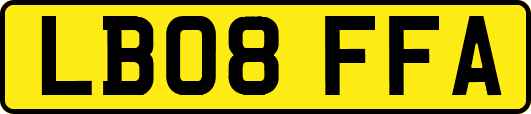 LB08FFA