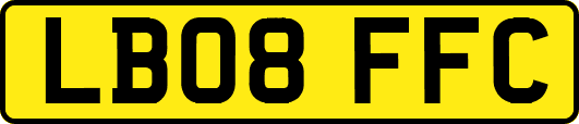 LB08FFC