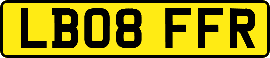 LB08FFR