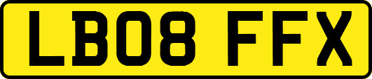 LB08FFX