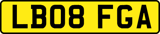 LB08FGA