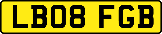 LB08FGB