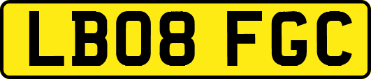 LB08FGC