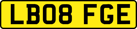 LB08FGE