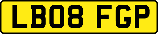 LB08FGP