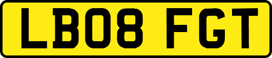LB08FGT