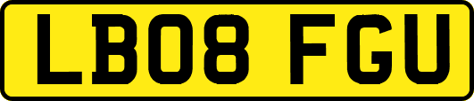 LB08FGU
