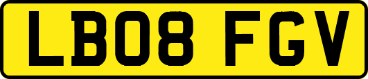 LB08FGV