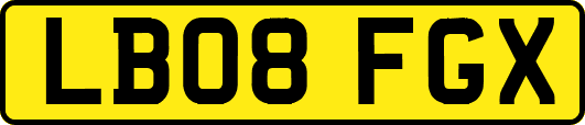LB08FGX