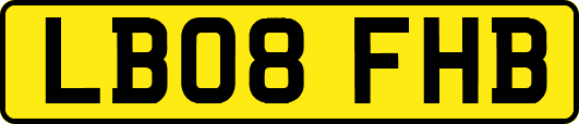 LB08FHB