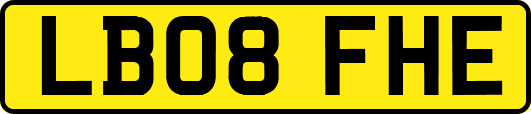LB08FHE