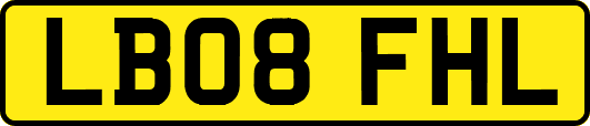 LB08FHL