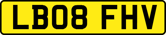 LB08FHV