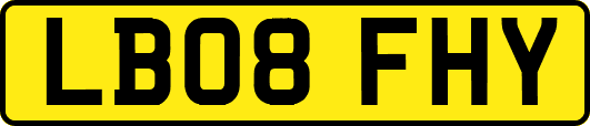 LB08FHY