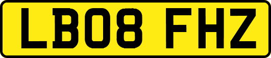 LB08FHZ