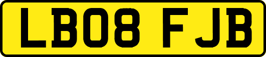 LB08FJB
