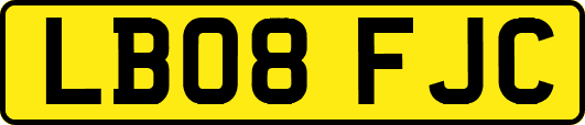 LB08FJC