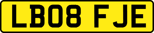 LB08FJE