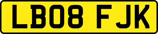 LB08FJK
