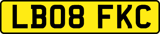 LB08FKC