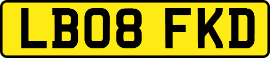 LB08FKD