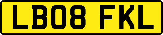 LB08FKL