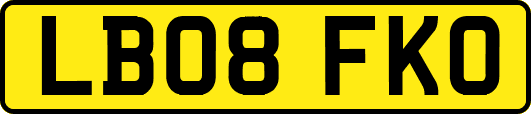 LB08FKO