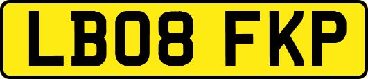 LB08FKP