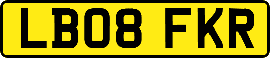LB08FKR