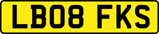 LB08FKS