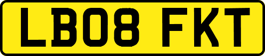 LB08FKT