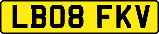 LB08FKV