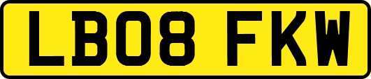 LB08FKW