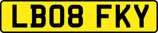 LB08FKY